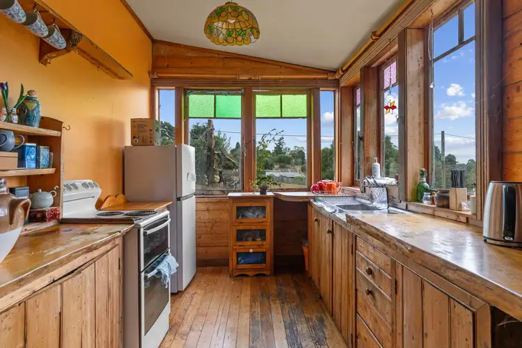 Third view of Homely house listing, 17 Albert Street, Branxholm TAS 7261