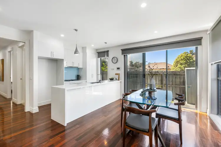 Fourth view of Homely townhouse listing, 4/26 Valerian Avenue, Altona North VIC 3025