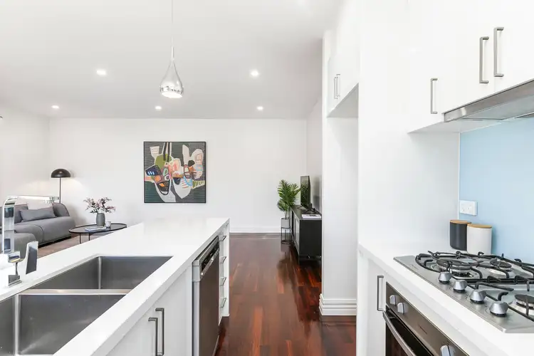 Sixth view of Homely townhouse listing, 4/26 Valerian Avenue, Altona North VIC 3025