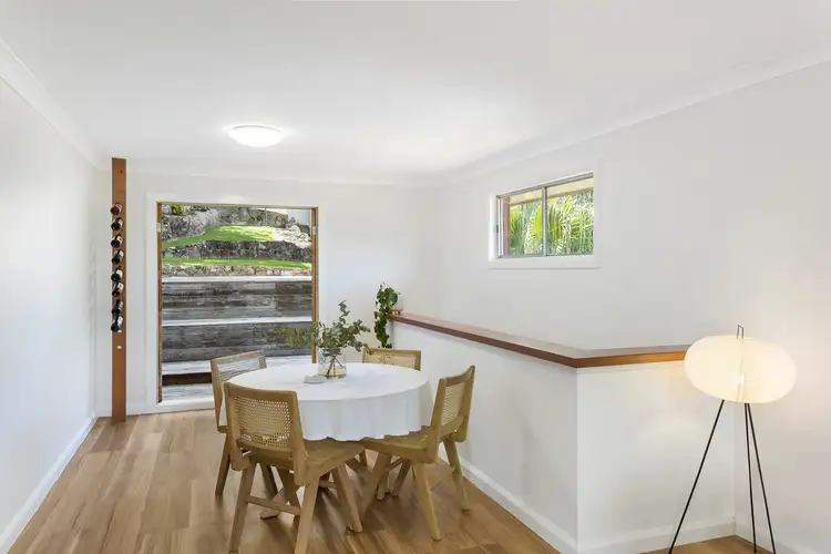 Fifth view of Homely house listing, 33 Murray Park Road, Figtree NSW 2525