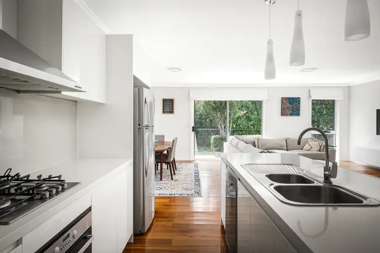 Second view of Homely house listing, 12 Flinders Street, Ermington NSW 2115