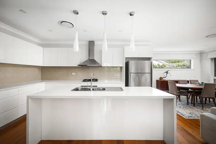 Third view of Homely house listing, 12 Flinders Street, Ermington NSW 2115