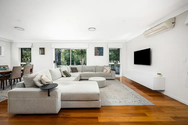 Fourth view of Homely house listing, 12 Flinders Street, Ermington NSW 2115