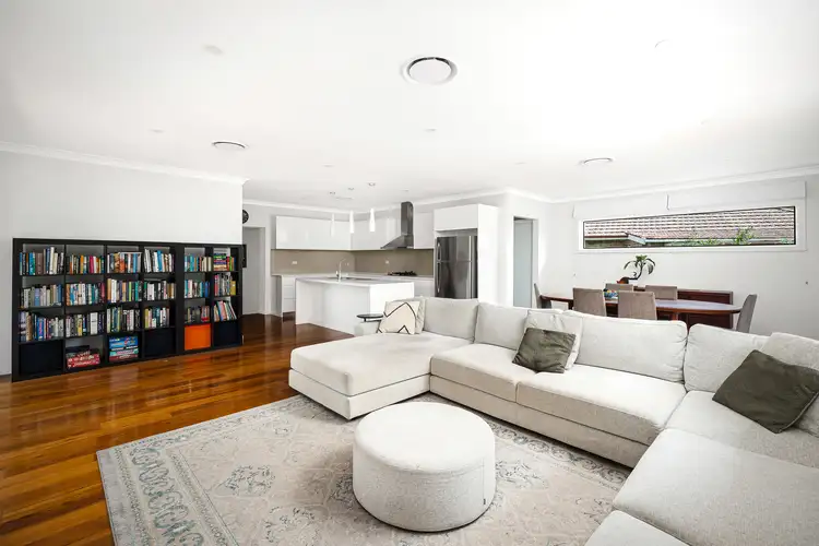Sixth view of Homely house listing, 12 Flinders Street, Ermington NSW 2115
