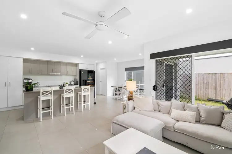 18 Godwit Place, Peregian Springs QLD 4573