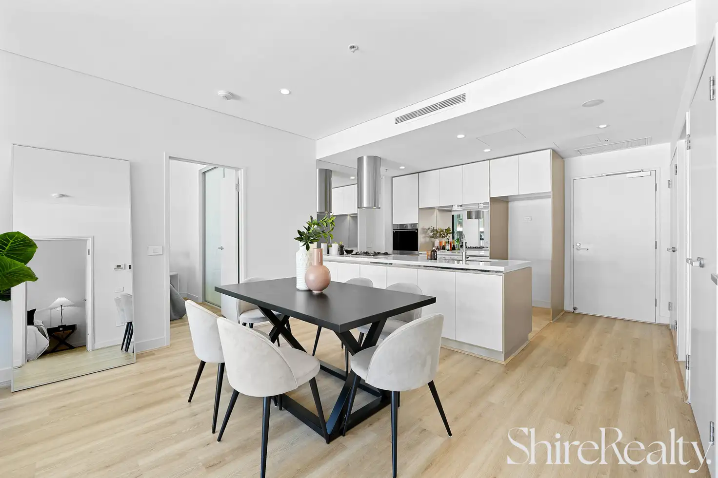 Main view of Homely apartment listing, 612/11 Spurway Drive, Norwest NSW 2153