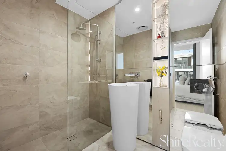 Sixth view of Homely apartment listing, 612/11 Spurway Drive, Norwest NSW 2153