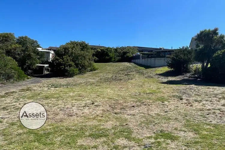 LOT 16 Neil Black Street East, Nelson VIC 3292