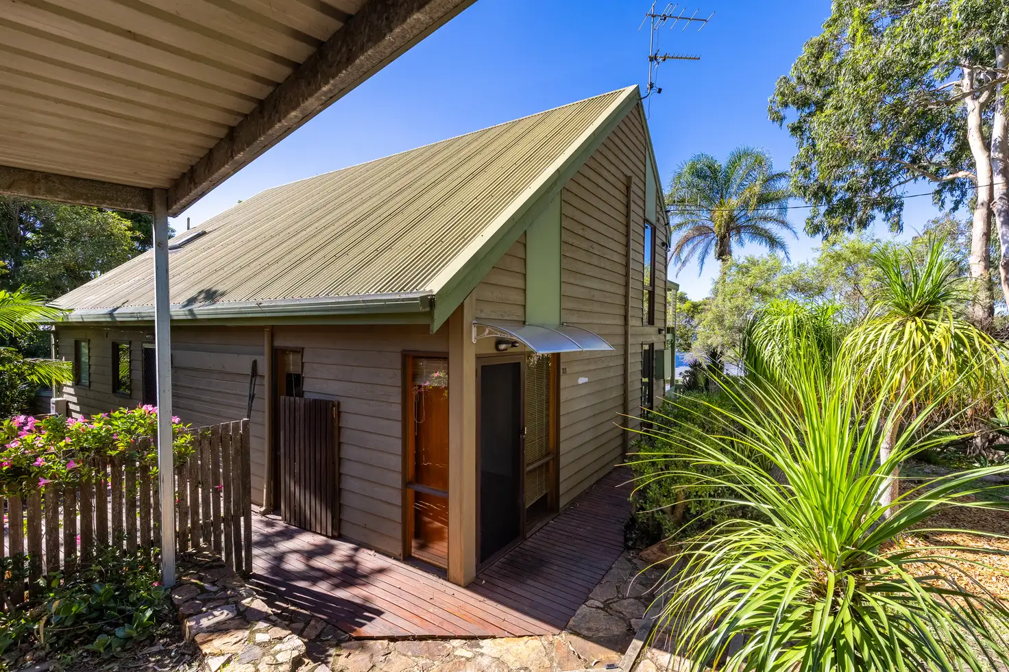 Main view of Homely house listing, 31 Flower Circuit, Akolele NSW 2546