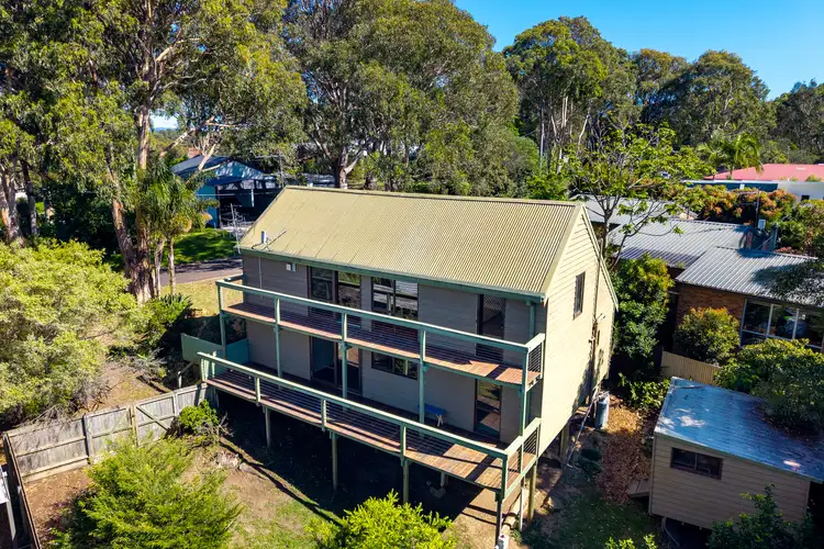 Second view of Homely house listing, 31 Flower Circuit, Akolele NSW 2546