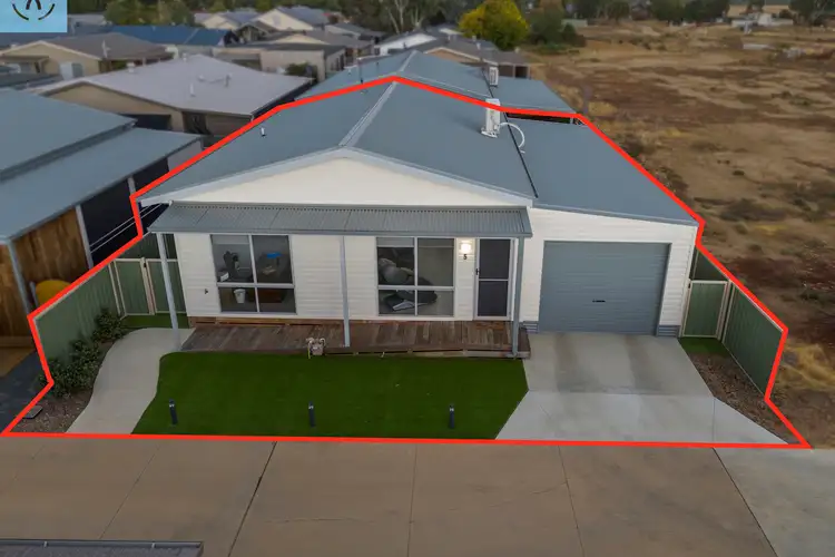 5 Lorikeet Drive, Tocumwal NSW 2714