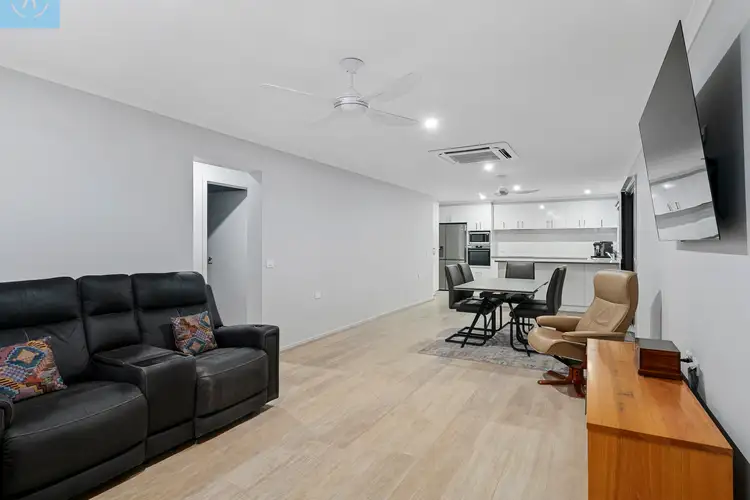 Third view of Homely house listing, 5 Lorikeet Drive, Tocumwal NSW 2714