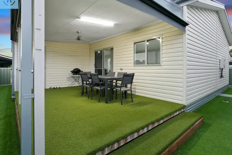 Fourth view of Homely house listing, 5 Lorikeet Drive, Tocumwal NSW 2714