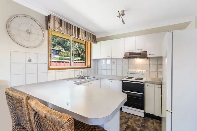 Second view of Homely house listing, 23B Dog Trap Road, Ourimbah NSW 2258
