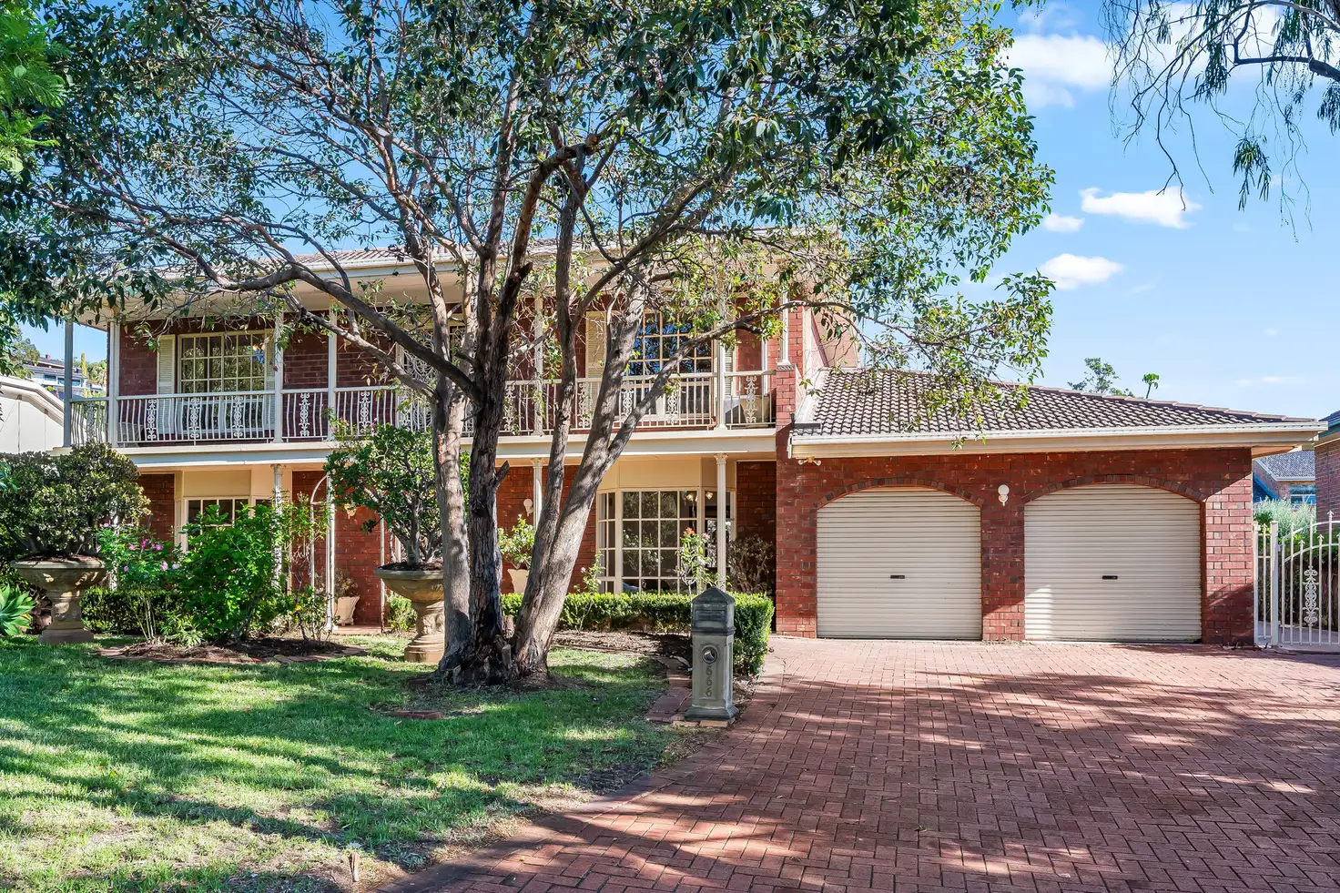 Main view of Homely house listing, 566 The Parade, Rosslyn Park SA 5072