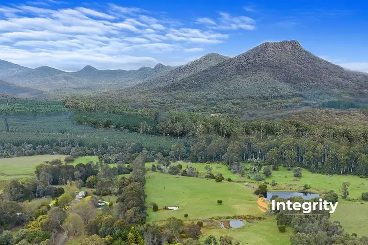 420 Cathedral Lane, Taggerty VIC 3714