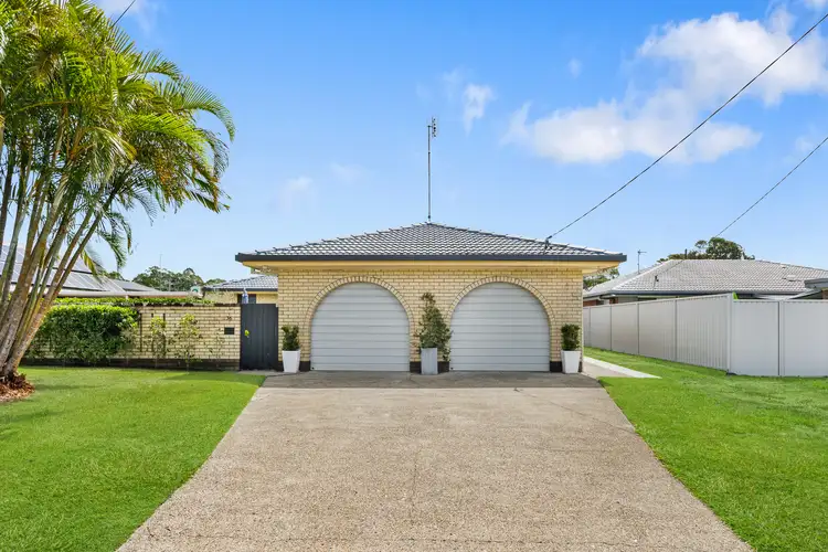 36 Meridian Way