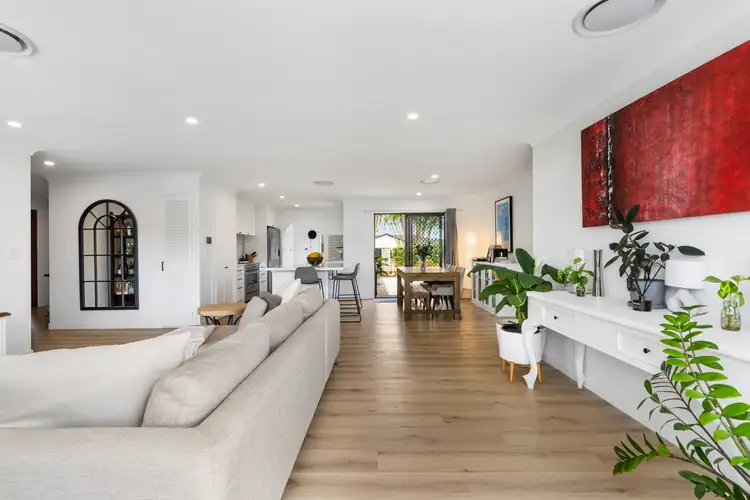 Second view of Homely house listing, 36 Meridian Way, Tweed Heads NSW 2485