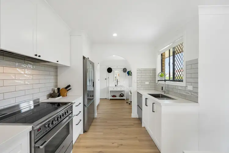 Third view of Homely house listing, 36 Meridian Way, Tweed Heads NSW 2485