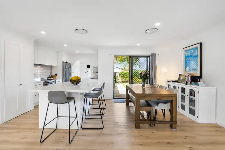 Fourth view of Homely house listing, 36 Meridian Way, Tweed Heads NSW 2485