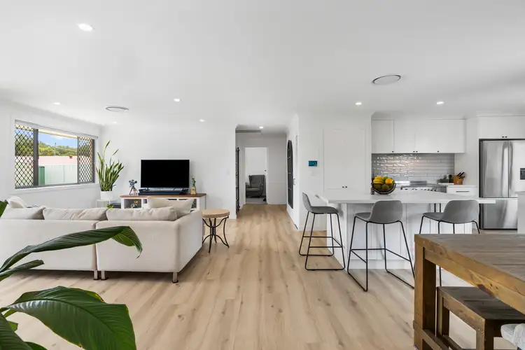 Fifth view of Homely house listing, 36 Meridian Way, Tweed Heads NSW 2485