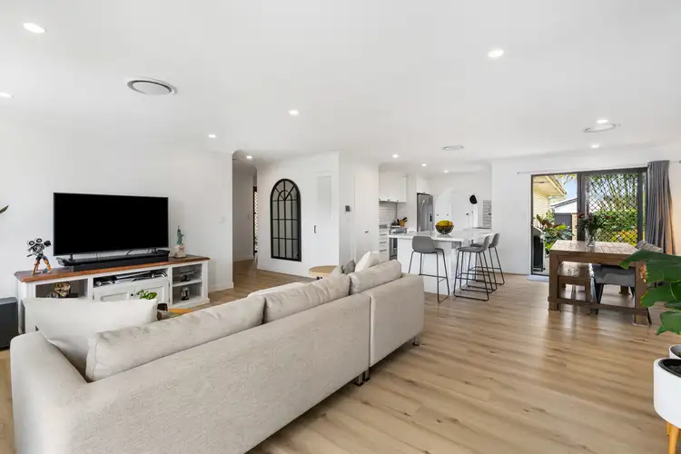 Sixth view of Homely house listing, 36 Meridian Way, Tweed Heads NSW 2485