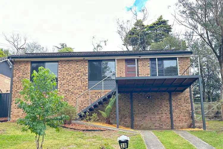 38 Banksia Road, Wentworth Falls NSW 2782