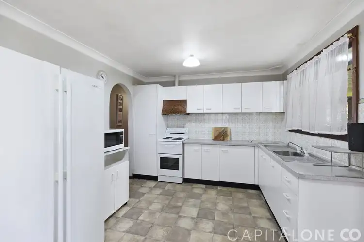 Sixth view of Homely house listing, 17 Danbury Avenue, Gorokan NSW 2263