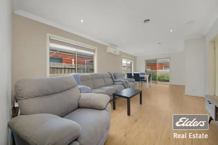 Fourth view of Homely house listing, 18 Harkaway Avenue, Hoppers Crossing VIC 3029