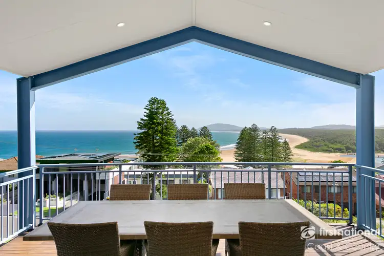 64 Headland Drive