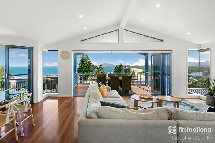 Second view of Homely house listing, 64 Headland Drive, Gerroa NSW 2534