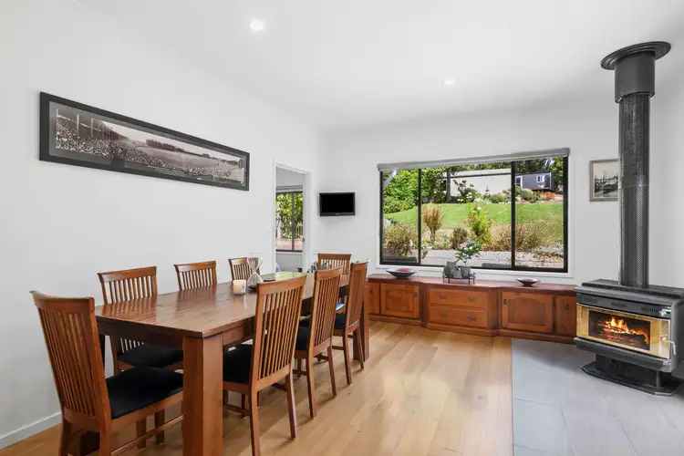Fourth view of Homely house listing, 22 Station Street, Forrest VIC 3236