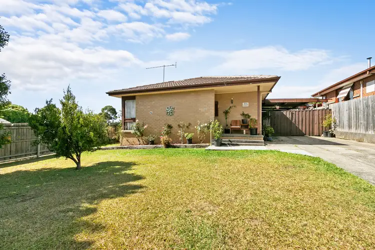 13 Illawonga Court, Churchill VIC 3842
