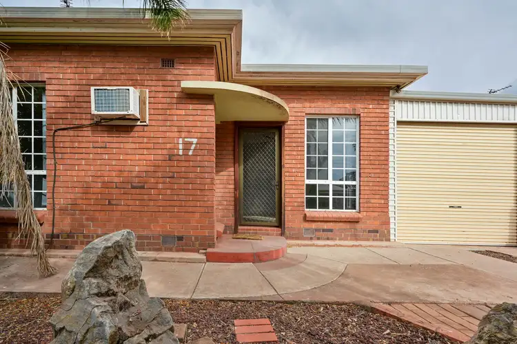 Second view of Homely semi-detached listing, 17 Brealey Street, Whyalla Playford SA 5600