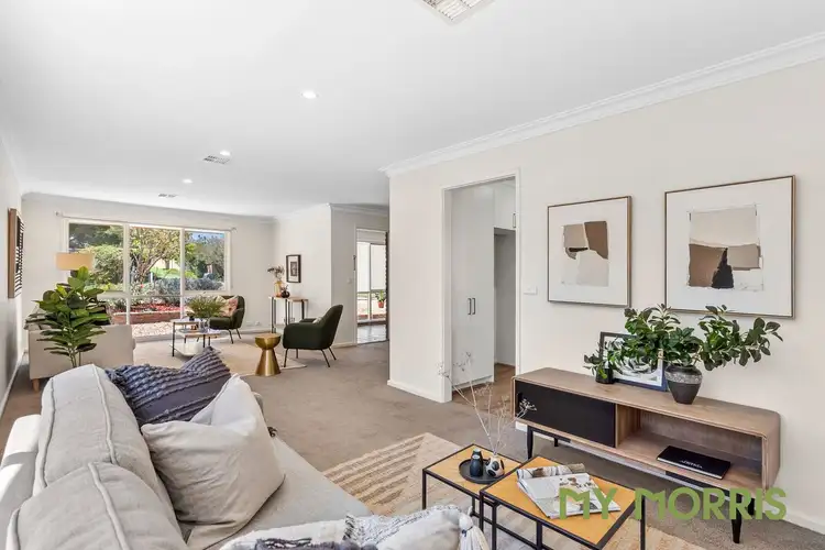Fifth view of Homely house listing, 10 Vansittart Crescent, Kambah ACT 2902