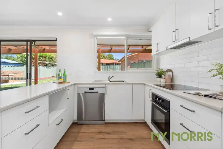 Sixth view of Homely house listing, 10 Vansittart Crescent, Kambah ACT 2902