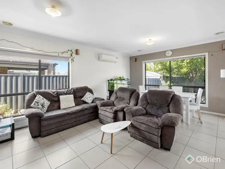 Third view of Homely house listing, 15 Bush Street, Manor Lakes VIC 3024