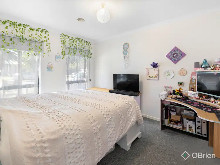 Fourth view of Homely house listing, 15 Bush Street, Manor Lakes VIC 3024
