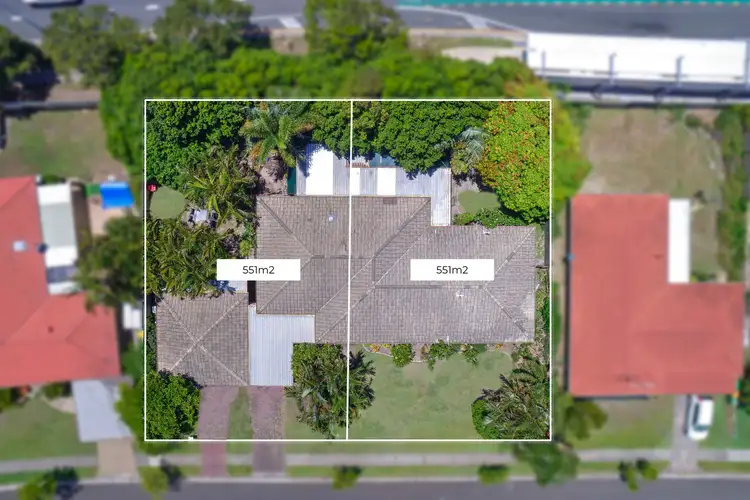 Second view of Homely house listing, 91 Marawa Drive, Parrearra QLD 4575