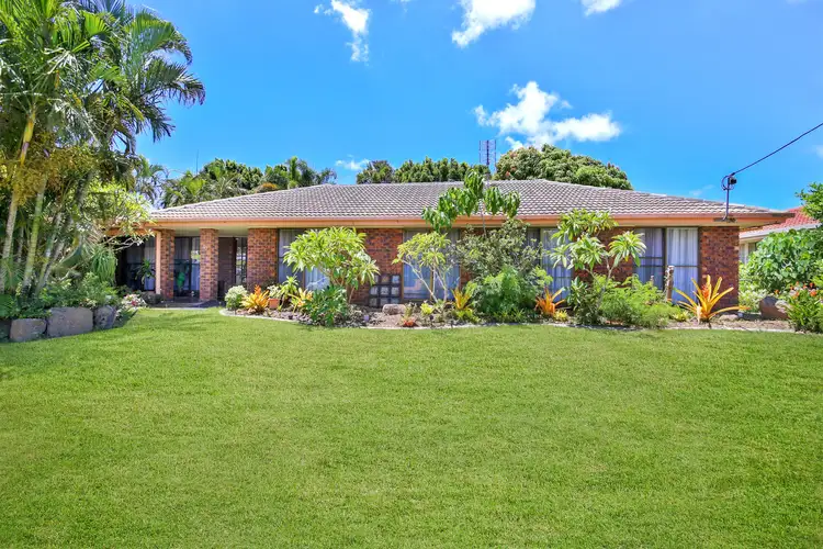 Third view of Homely house listing, 91 Marawa Drive, Parrearra QLD 4575