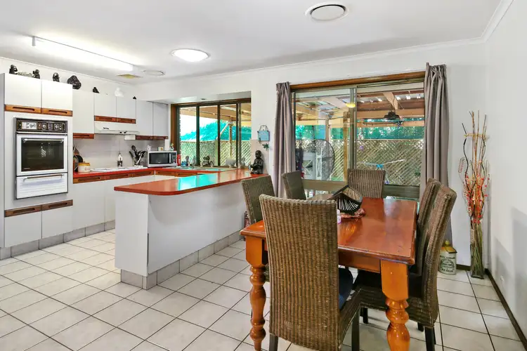Fourth view of Homely house listing, 91 Marawa Drive, Parrearra QLD 4575