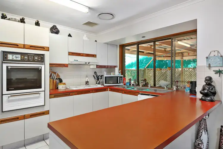 Fifth view of Homely house listing, 91 Marawa Drive, Parrearra QLD 4575