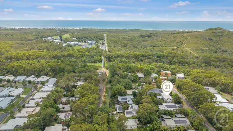 Third view of Homely house listing, 4 Kingston Street, Peregian Springs QLD 4573
