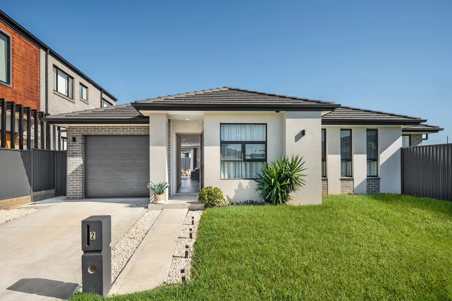 Main view of Homely house listing, 2 Burcham Street, Marsden Park NSW 2765