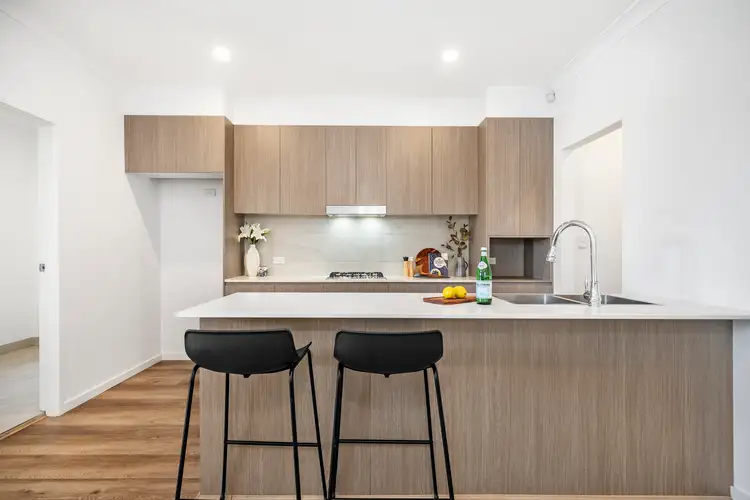 Third view of Homely house listing, 2 Burcham Street, Marsden Park NSW 2765