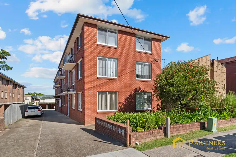 12/37 Dartbrook Road, Auburn NSW 2144