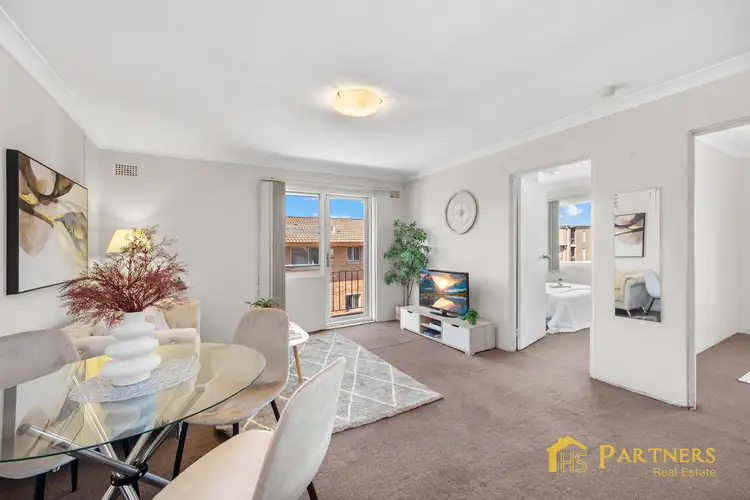 12/37 Dartbrook Road, Auburn NSW 2144