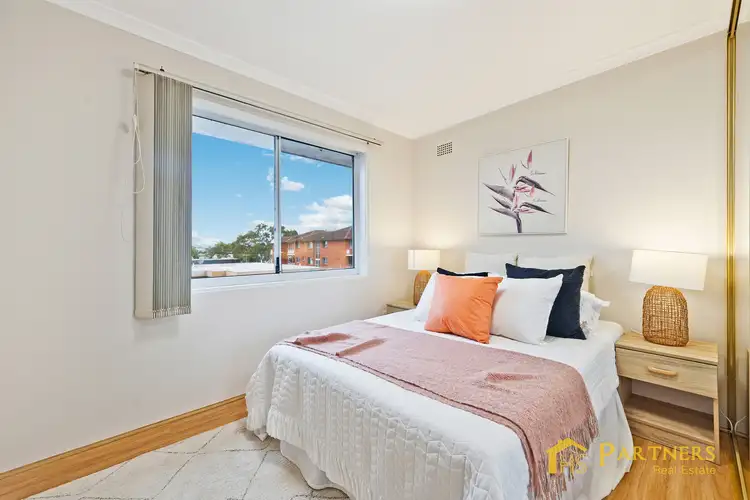 12/37 Dartbrook Road, Auburn NSW 2144