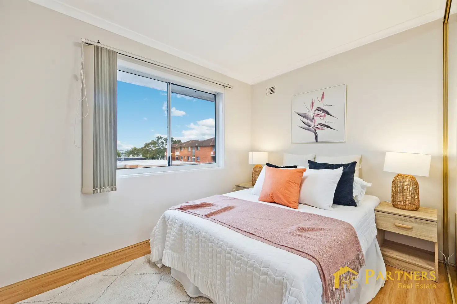 Main view of Homely unit listing, 12/37 Dartbrook Road, Auburn NSW 2144