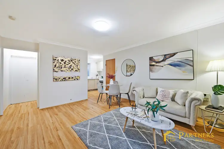 Second view of Homely unit listing, 12/37 Dartbrook Road, Auburn NSW 2144